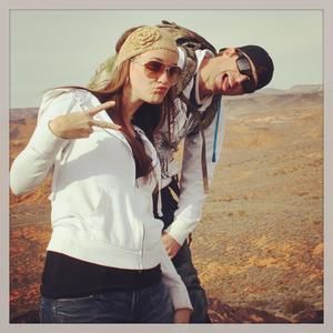 Meet your Posher, Justin